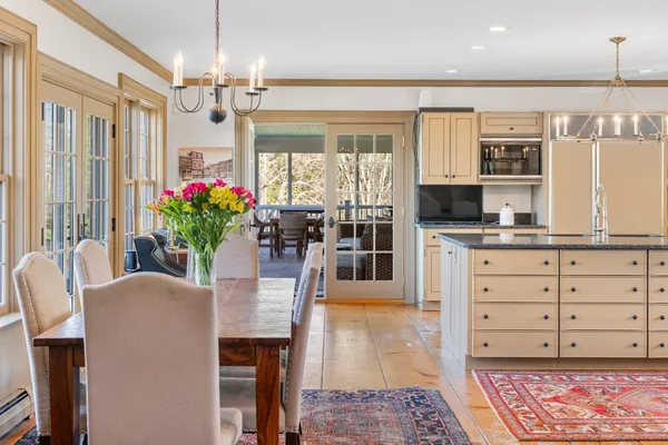 $2,495,000 | 1497 Bowman Road, Barnard, VT 05032