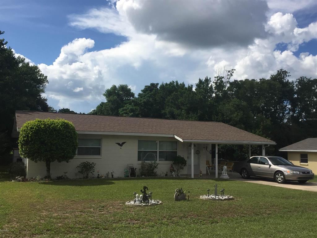 30 Spring Loop Ocala, FL 34472 - Photo 1 of 1 30 Spring Loop