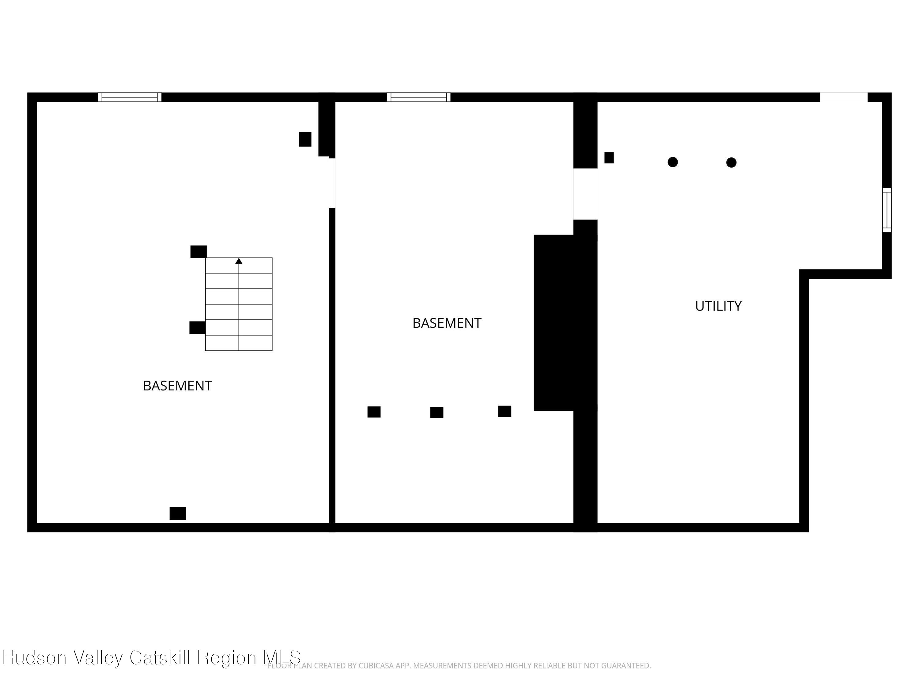 204 Ashokan Road Kingston, NY 12401 - Photo 52 of 52 Basement (2)