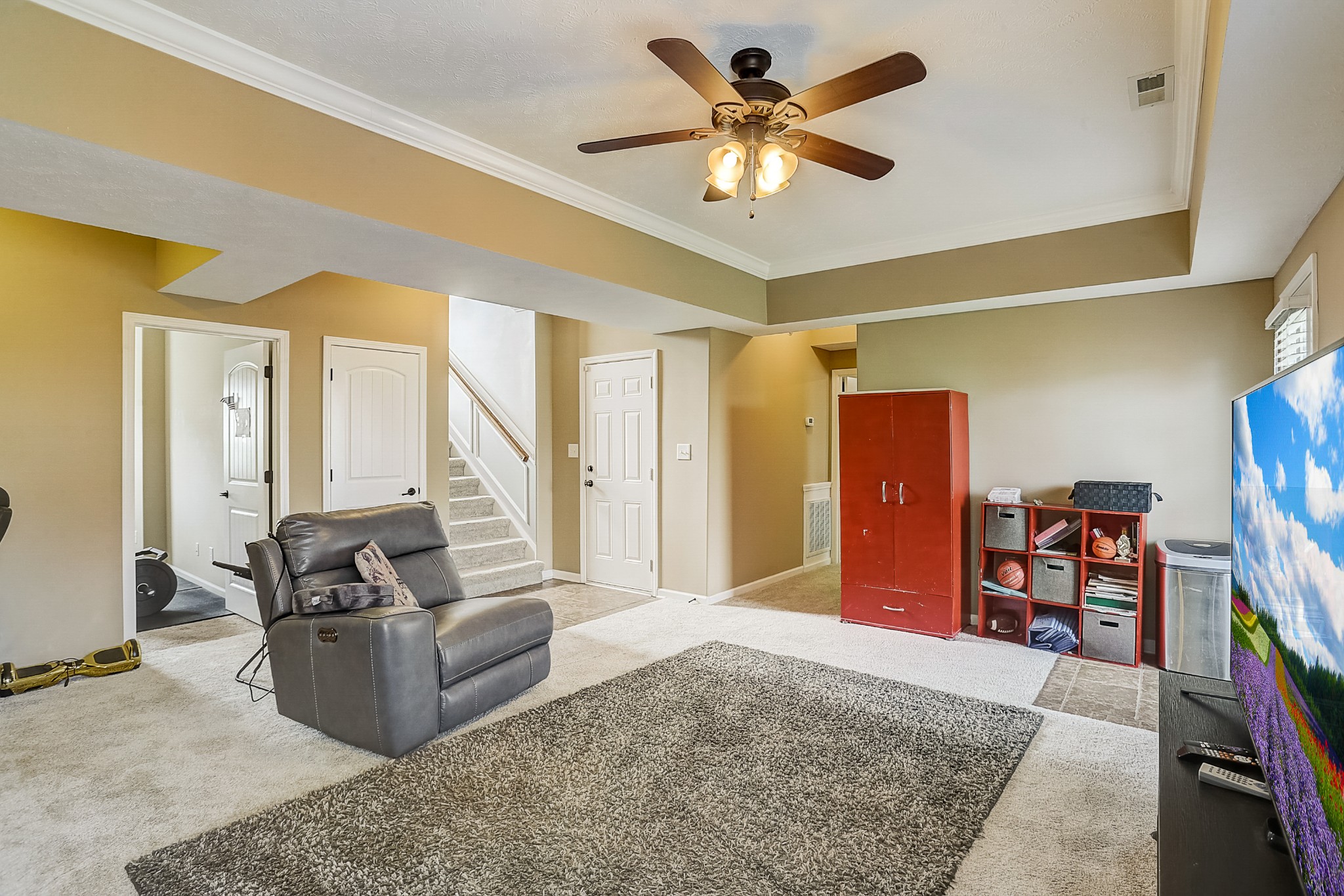 1442 Raven Road Clarksville, TN 37042 - Photo 22 of 30 Gallery Image 22