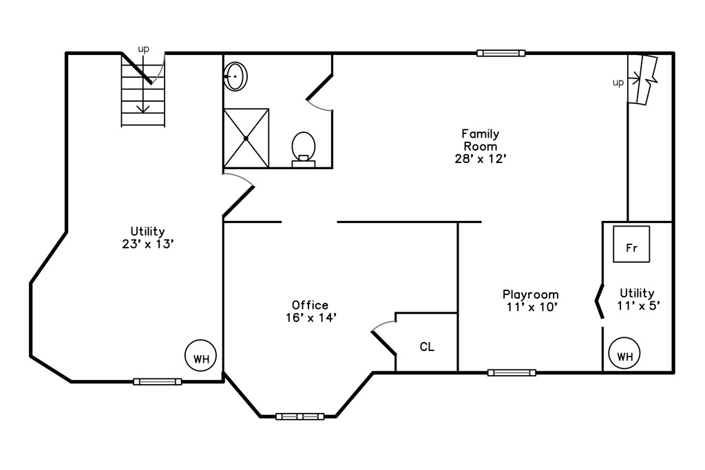 43-45 Kenmere Road, Unit 1 Medford, MA 02155 - Photo 29 of 30 Gallery Image 29