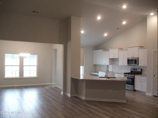 $436,330 | 1023 Northwest Florence Street Northwest, Unit 1235 ST PHILLIPS, Calabash, NC 28467