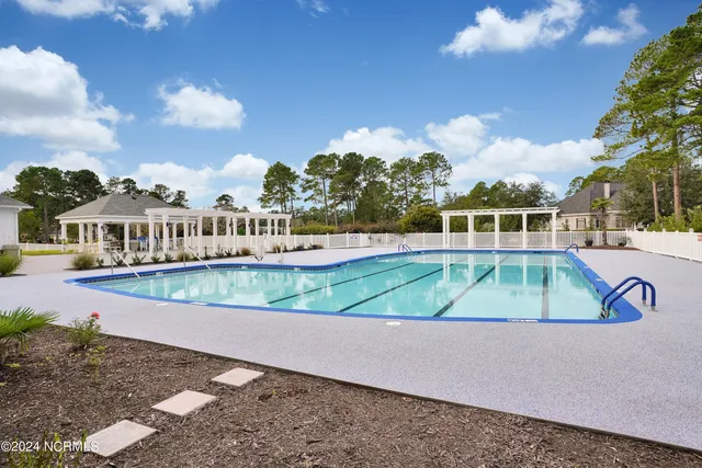 $436,330 | 1023 Northwest Florence Street Northwest, Unit 1235 ST PHILLIPS, Calabash, NC 28467