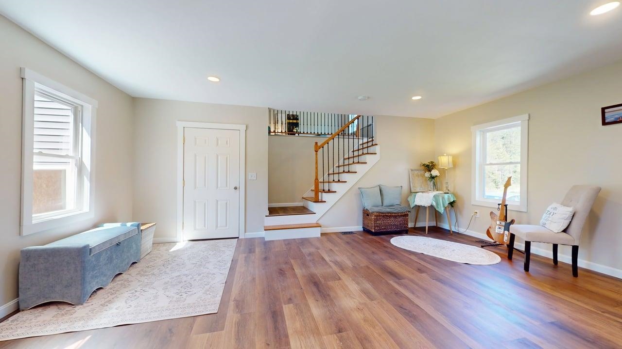 209 Tabor Hill Road Fairfax, VT 05454 - Photo 25 of 60