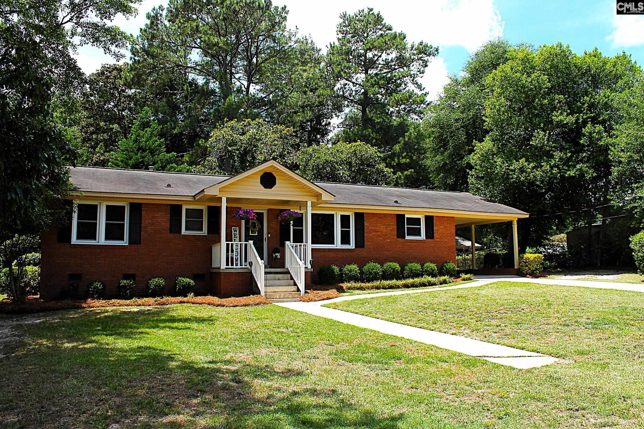 910 Jupiter Street West Columbia, SC 29169 - Photo 3 of 40