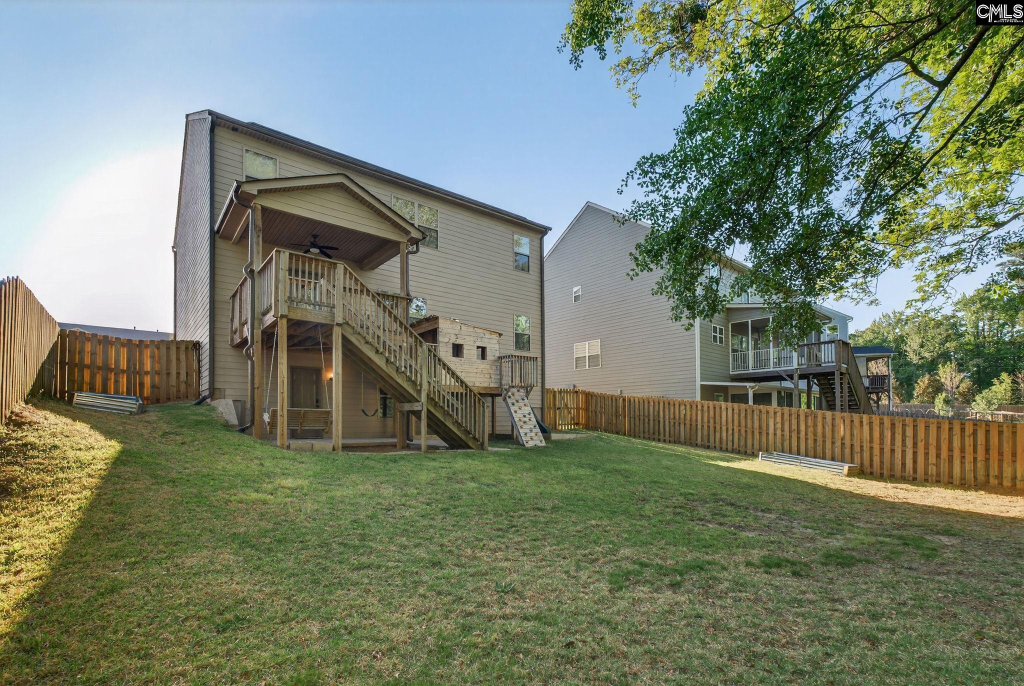 117 Village View Way Lexington, SC 29072 - Photo 36 of 67
