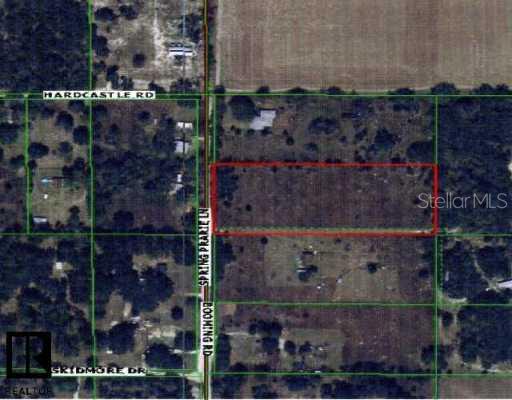 18412 Booming Road Spring Hill, FL 34610 - Photo 1 of 1 Exterior Front