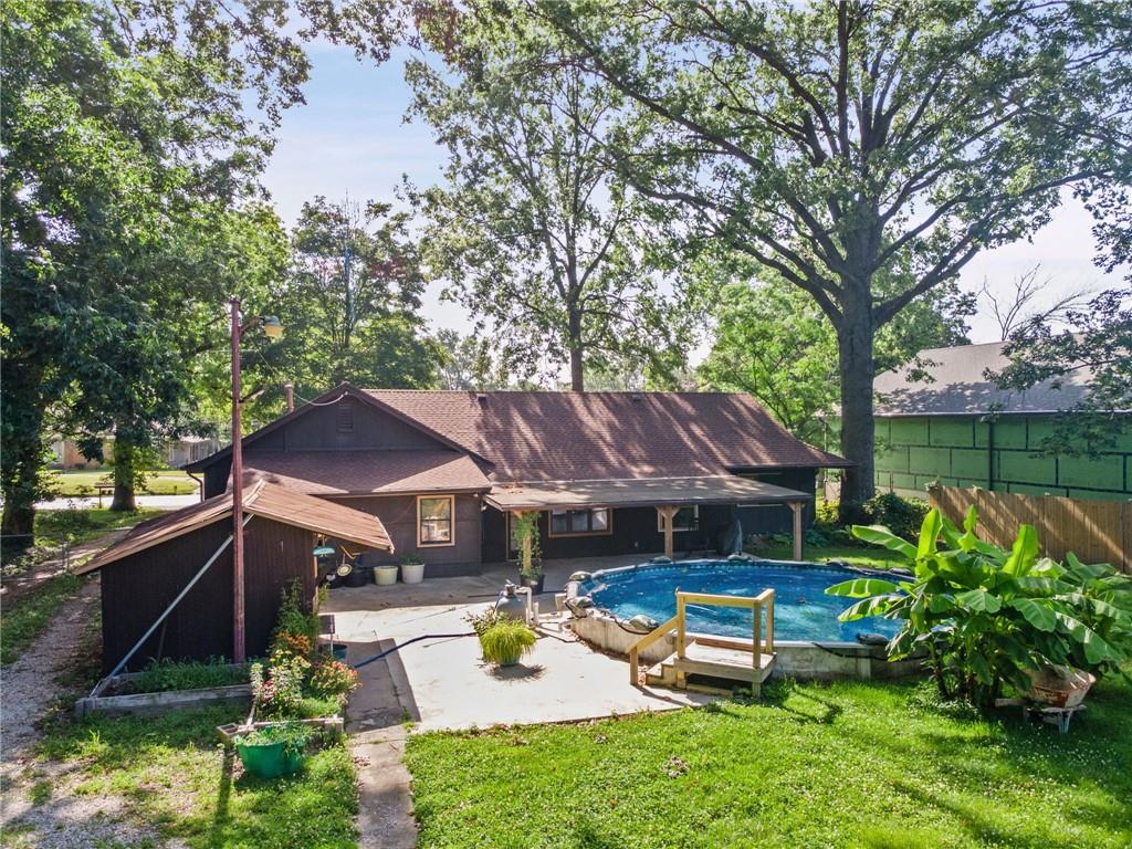 515 South 8th Street Clinton, MO 64735 - Photo 44 of 56