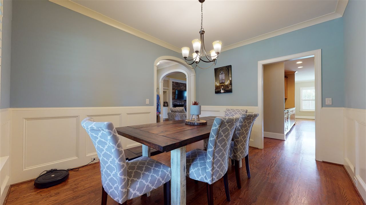 7 Piney Ridge Court Durham, NC 27712 - Photo 6 of 23 Photo 6