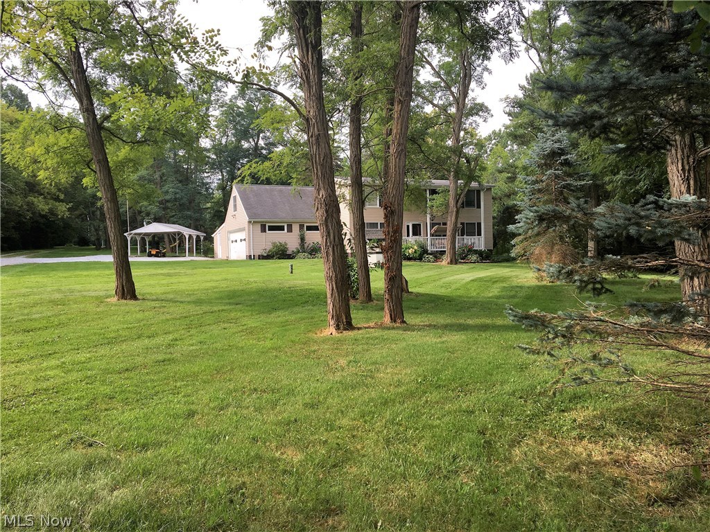 11370 Girdled Road Painesville, OH 44077 - Photo 32 of 35 View from the road