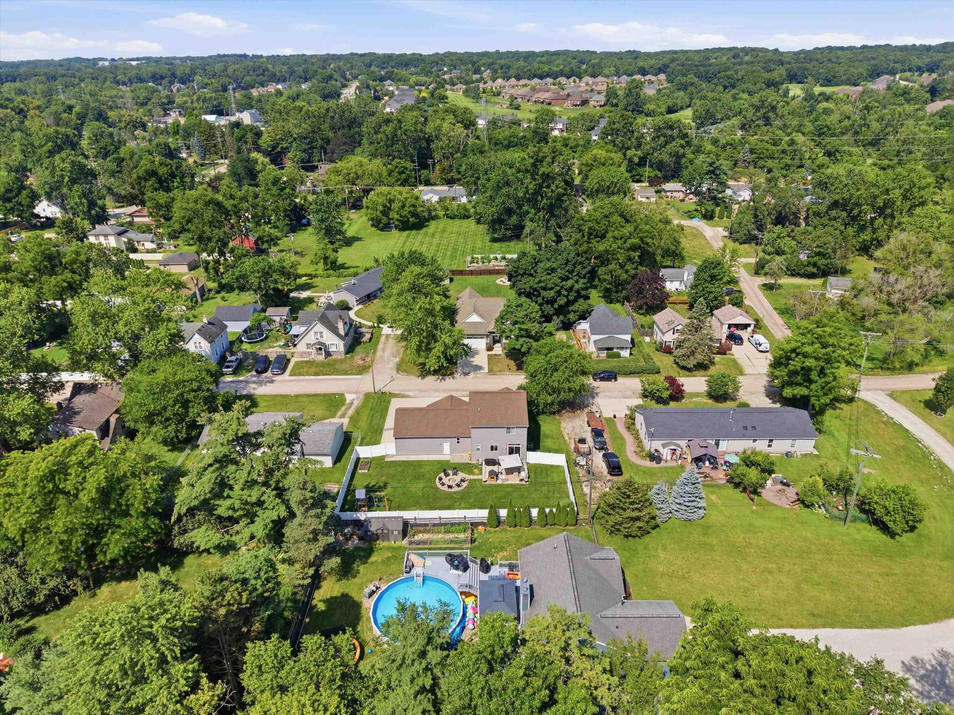 58720 Lind Road Washington, MI 48094 - Photo 43 of 43