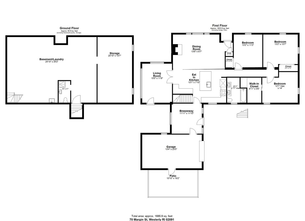 70 Margin Street Westerly, RI 02891 - Photo 46 of 48