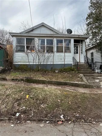 $65,000 | 115 South Alvord Street, Syracuse, NY 13203