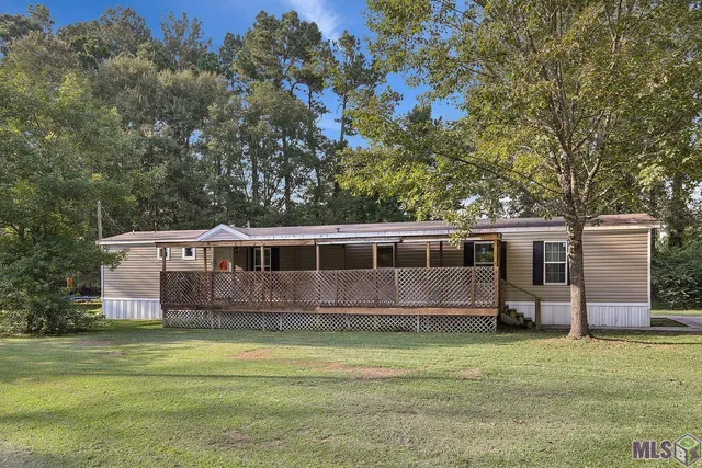 $152,000 | 9475 Deer Path Drive, Denham Springs, LA 70706
