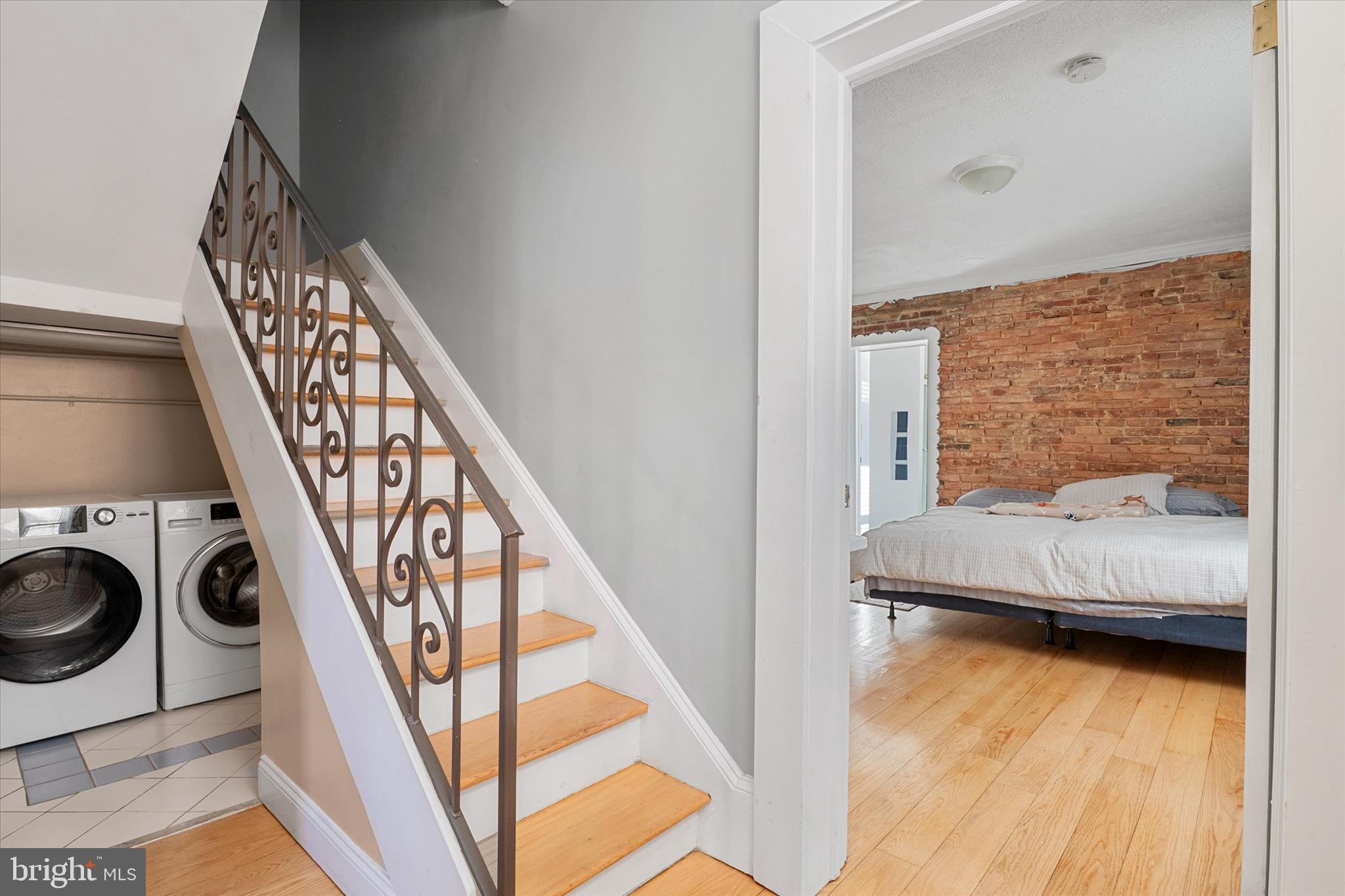 205 South Exeter Street Baltimore, MD 21202 - Photo 22 of 34