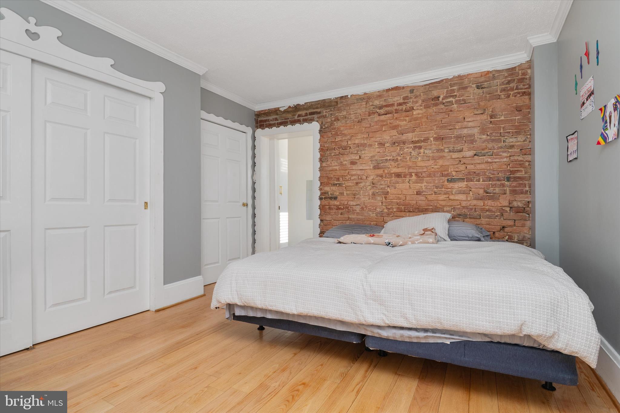 205 South Exeter Street Baltimore, MD 21202 - Photo 23 of 34