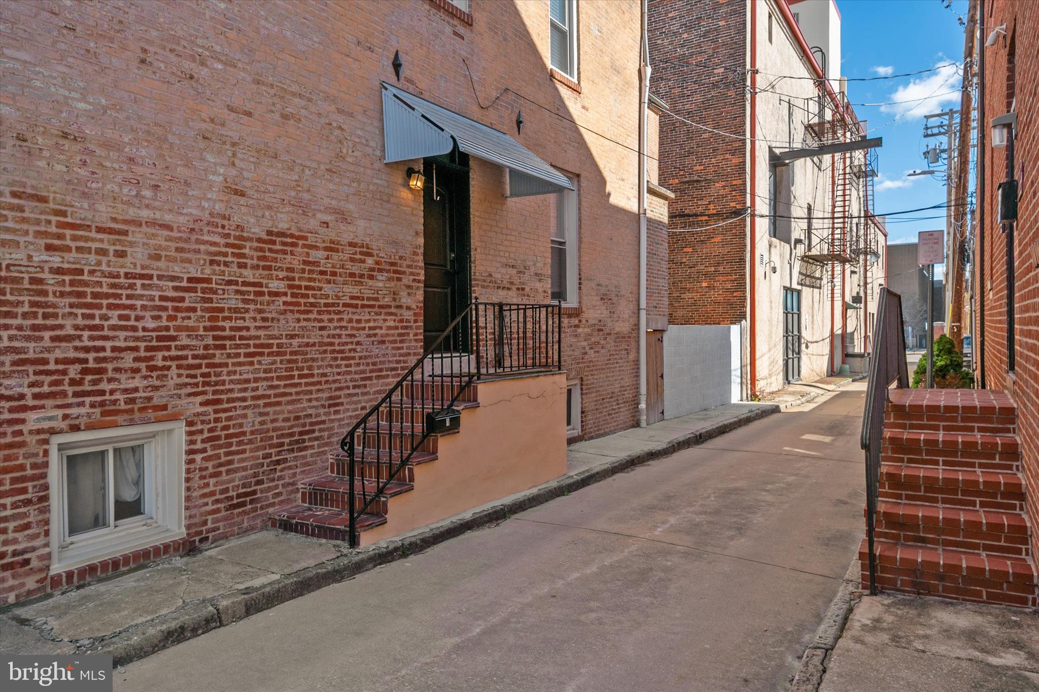 205 South Exeter Street - View 4