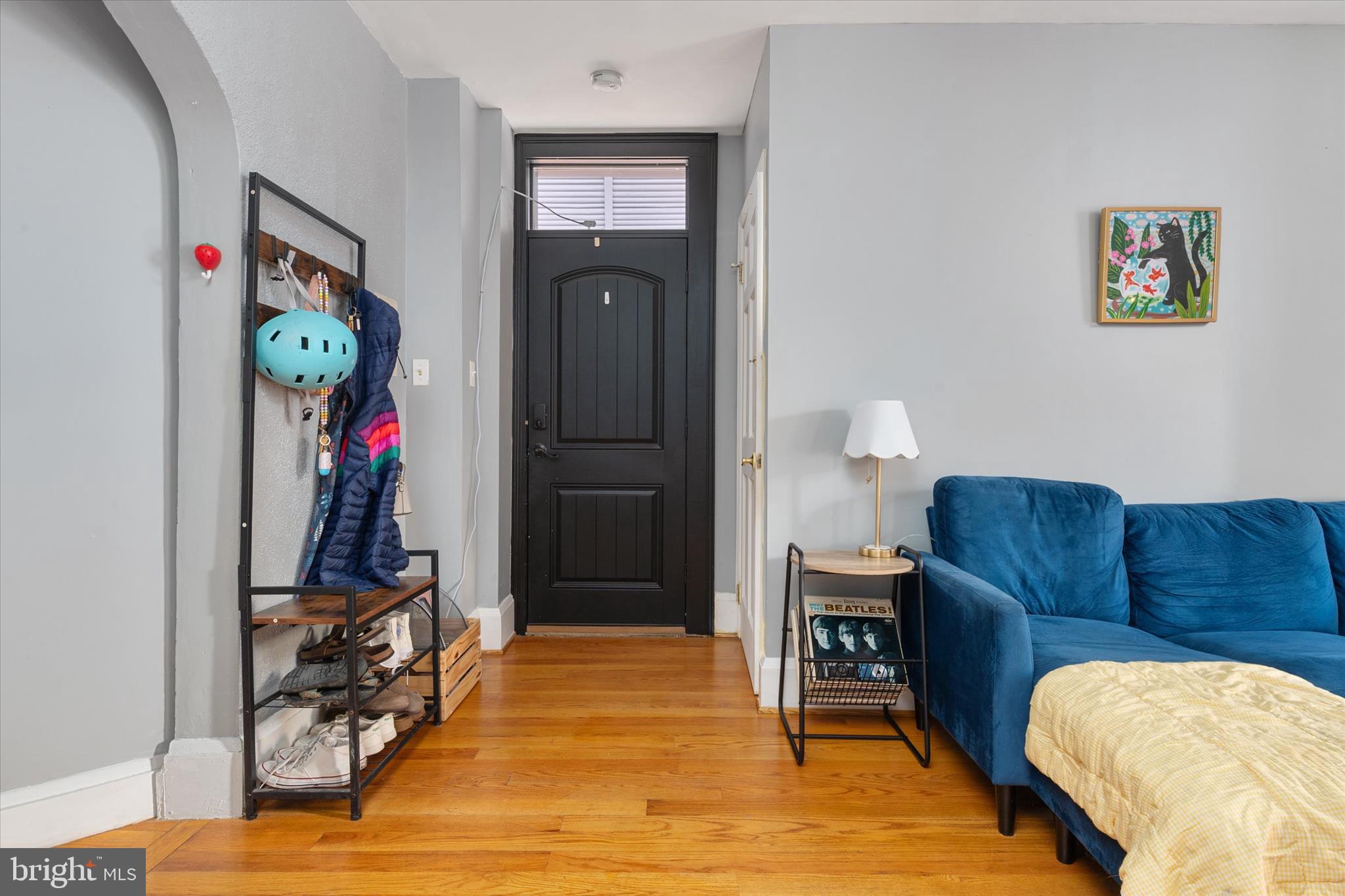 205 South Exeter Street - View 5