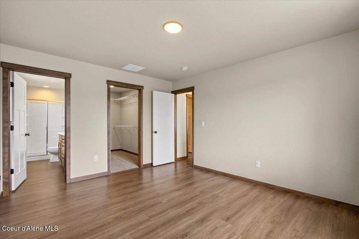 8544 West Seed Avenue Rathdrum, ID 83858 - Photo 23 of 41 23-Primary Bedroom
