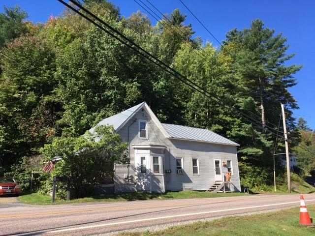 743 East Barre Road Barre Town, VT 05641 - Photo 1 of 14 Gallery Image 1