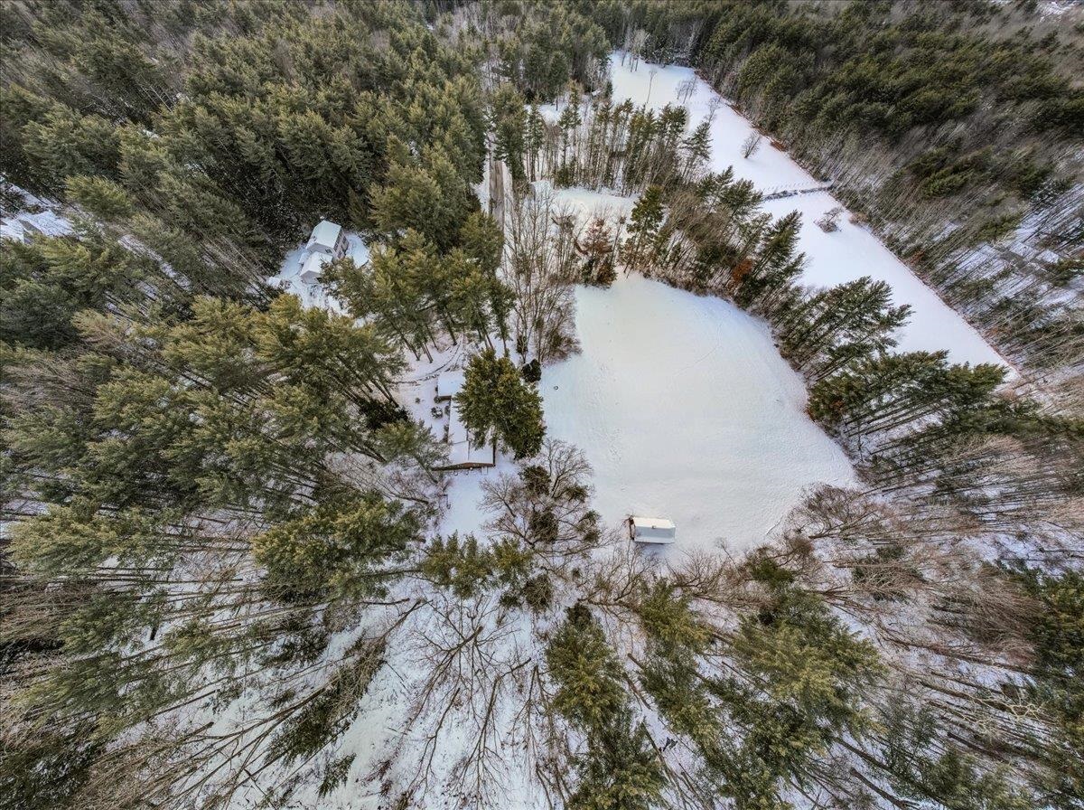 11 Strawberry Hill Road Bedford, NH 03110 - Photo 52 of 53