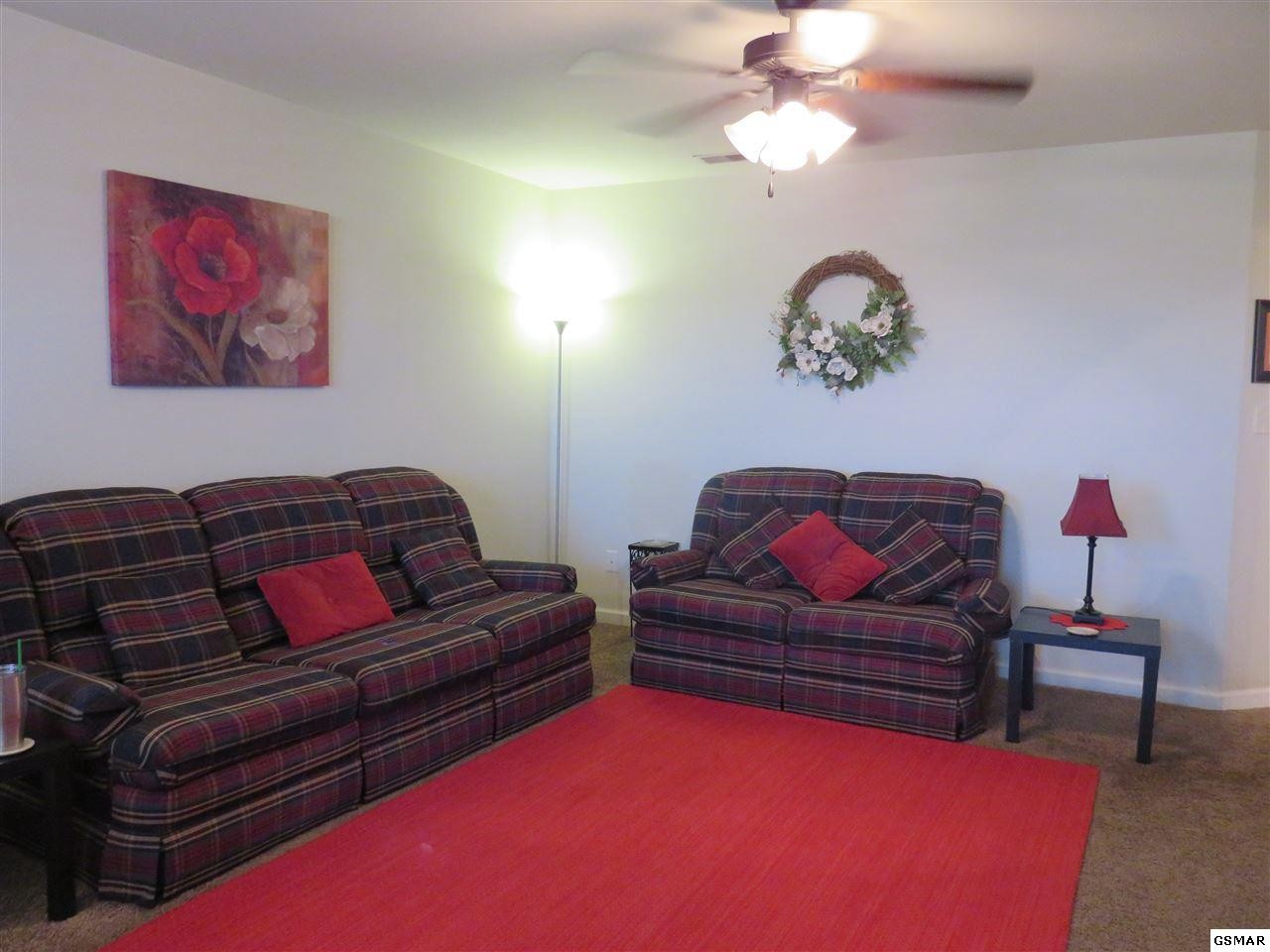 3347 Frontier View, Unit 2 Sevierville, TN 37876 - Photo 4 of 21 Gallery Image 4
