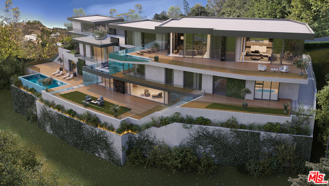 772 Sarbonne Road Los Angeles, CA 90077 - Photo 2 of 9