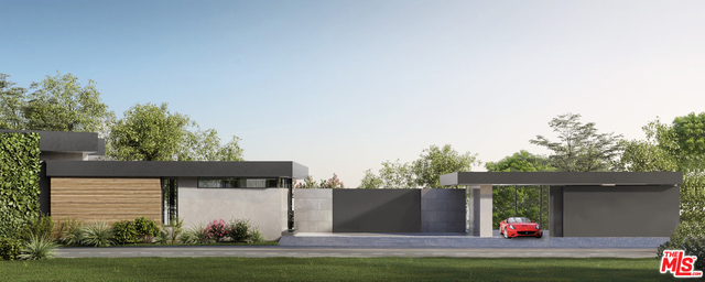 772 Sarbonne Road Los Angeles, CA 90077 - Photo 5 of 9