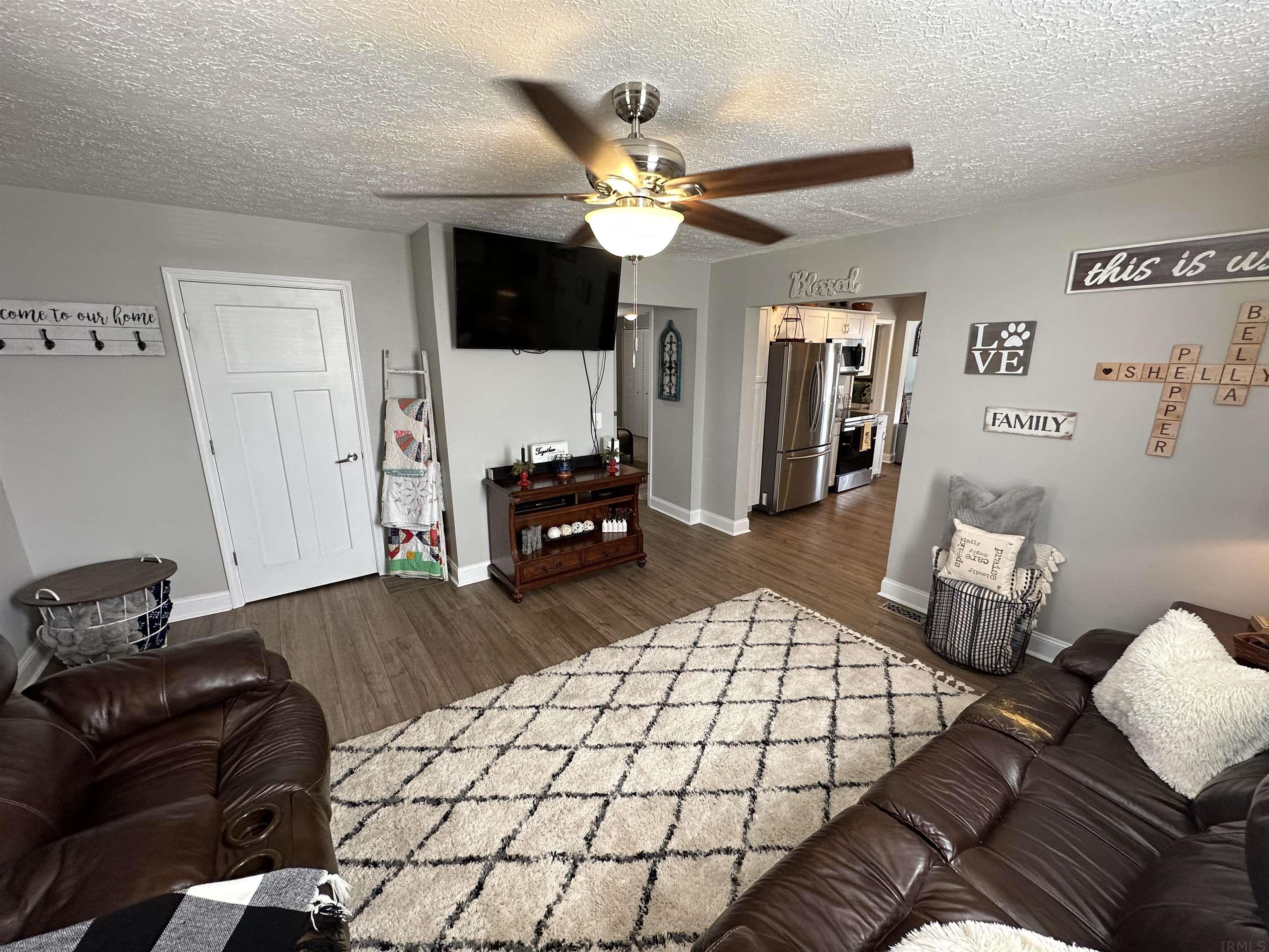 714 Q Street Bedford, IN 47421 - Photo 17 of 36