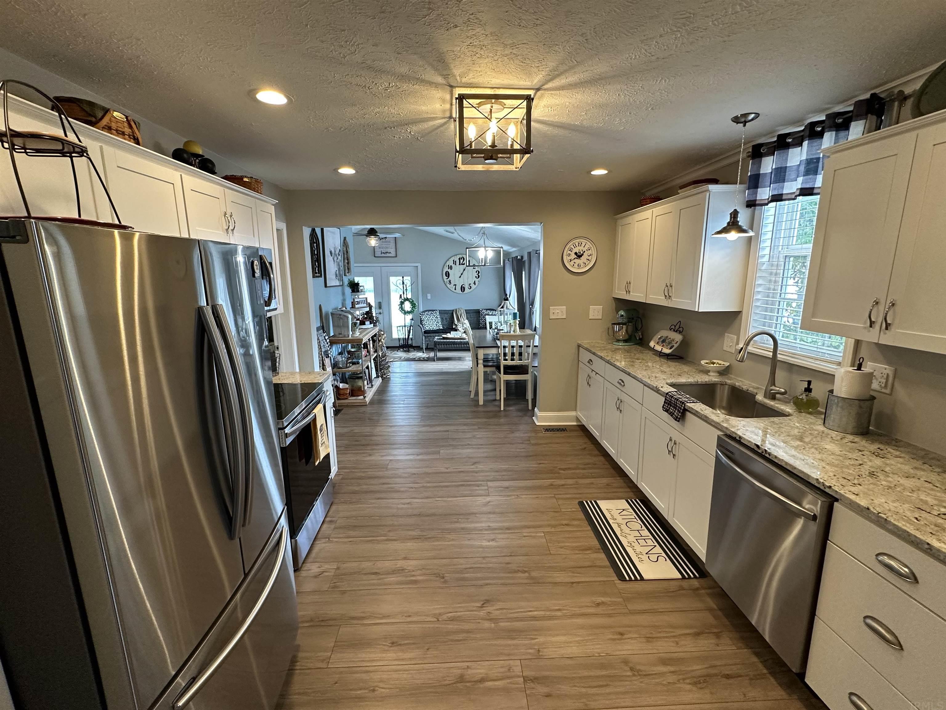 714 Q Street Bedford, IN 47421 - Photo 18 of 36