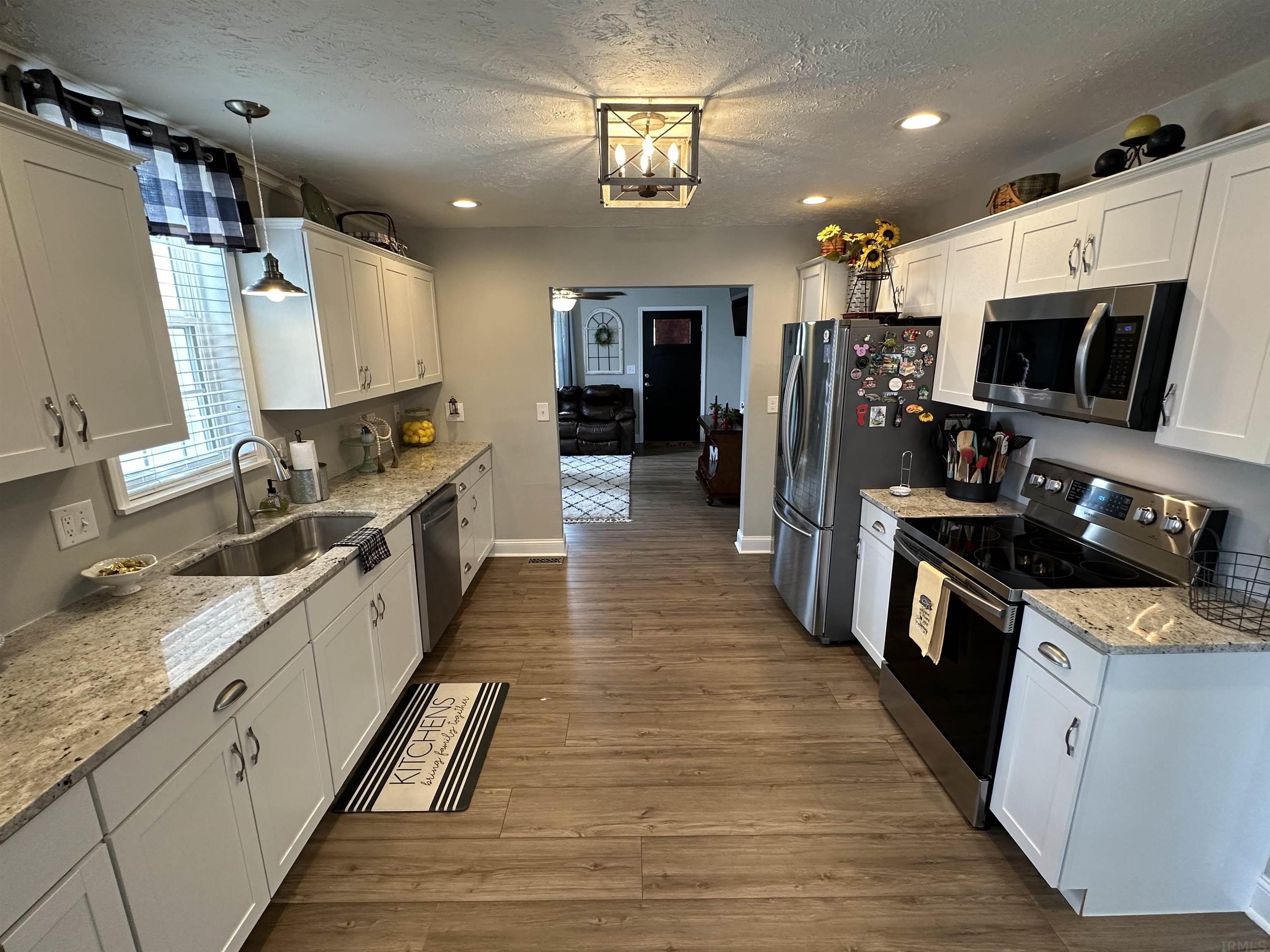 714 Q Street Bedford, IN 47421 - Photo 19 of 36