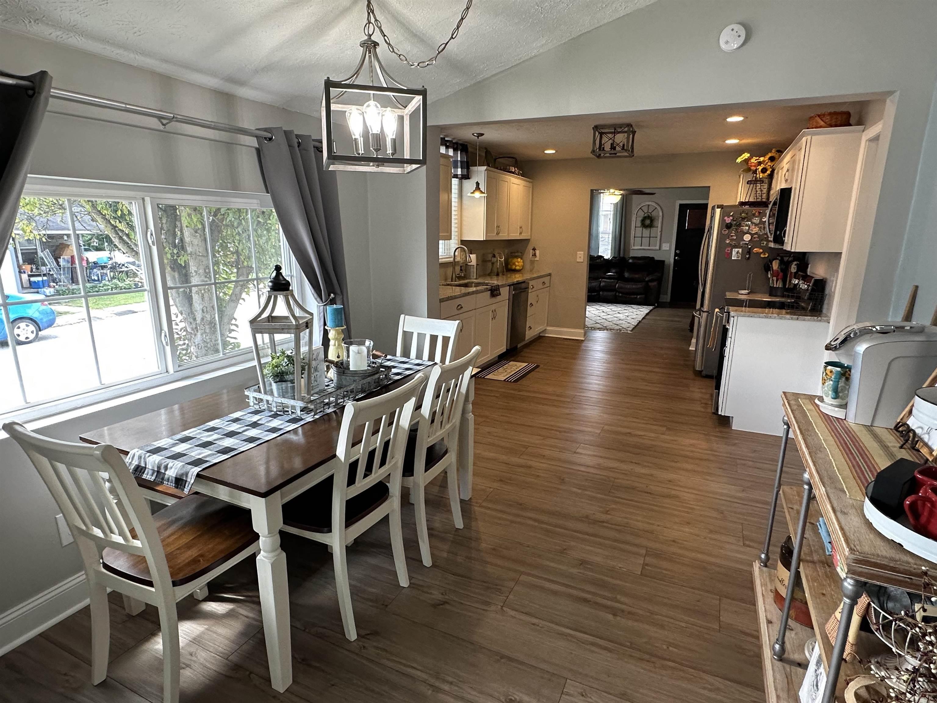 714 Q Street Bedford, IN 47421 - Photo 22 of 36