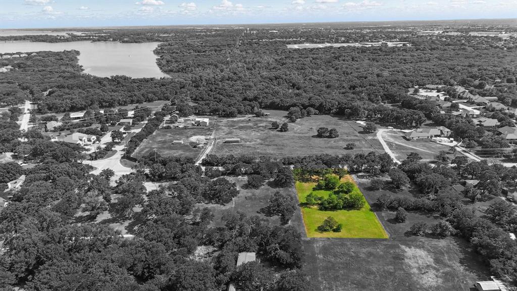 Tbd4 West Shady Shores Road Shady Shores, TX 76208 - Photo 6 of 6 a view of a lake view