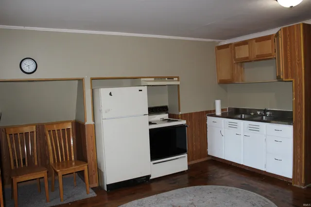 $290,000 | 107 West Felicity Street, Angola, IN 46703