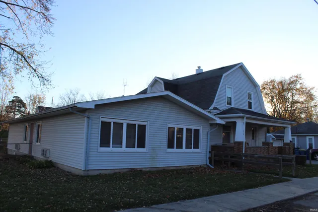 $290,000 | 107 West Felicity Street, Angola, IN 46703