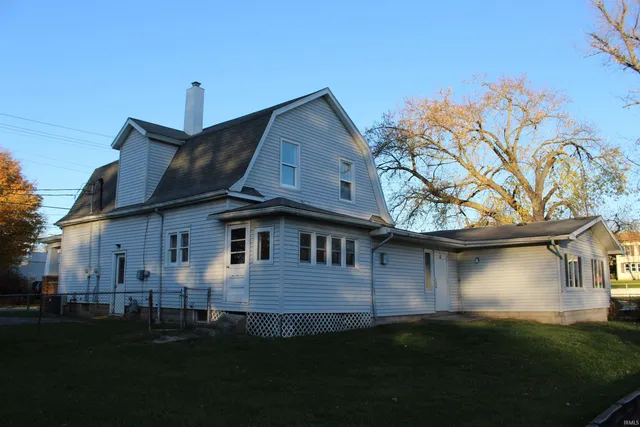 $290,000 | 107 West Felicity Street, Angola, IN 46703