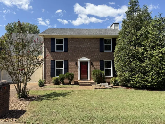 $409,900 | 1200 Springwood Drive, Old Hickory, TN 37138