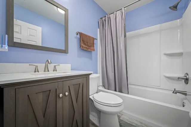 $409,900 | 1200 Springwood Drive, Old Hickory, TN 37138