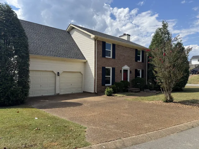 $409,900 | 1200 Springwood Drive, Old Hickory, TN 37138