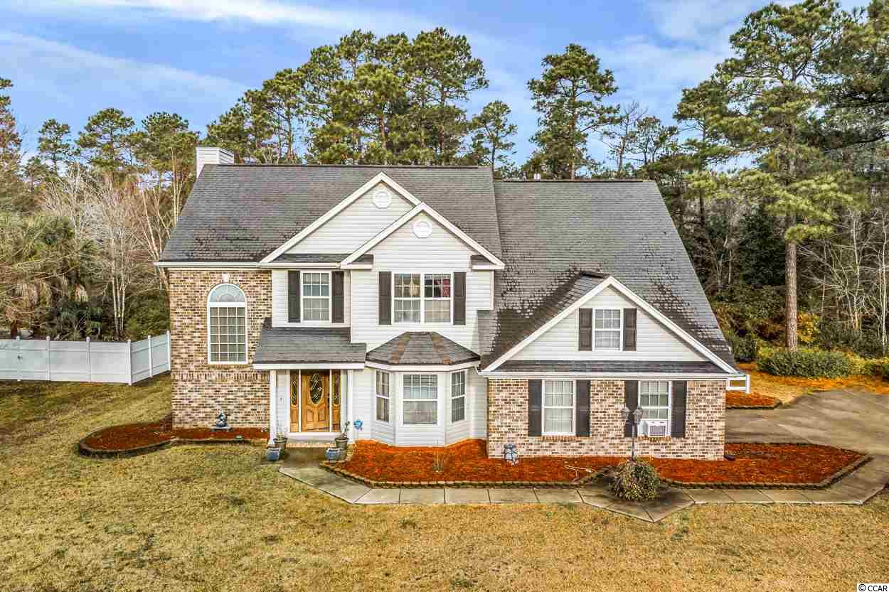 2402 Hunters Trail Myrtle Beach, SC 29588 - Photo 4 of 39 Gallery Image 4
