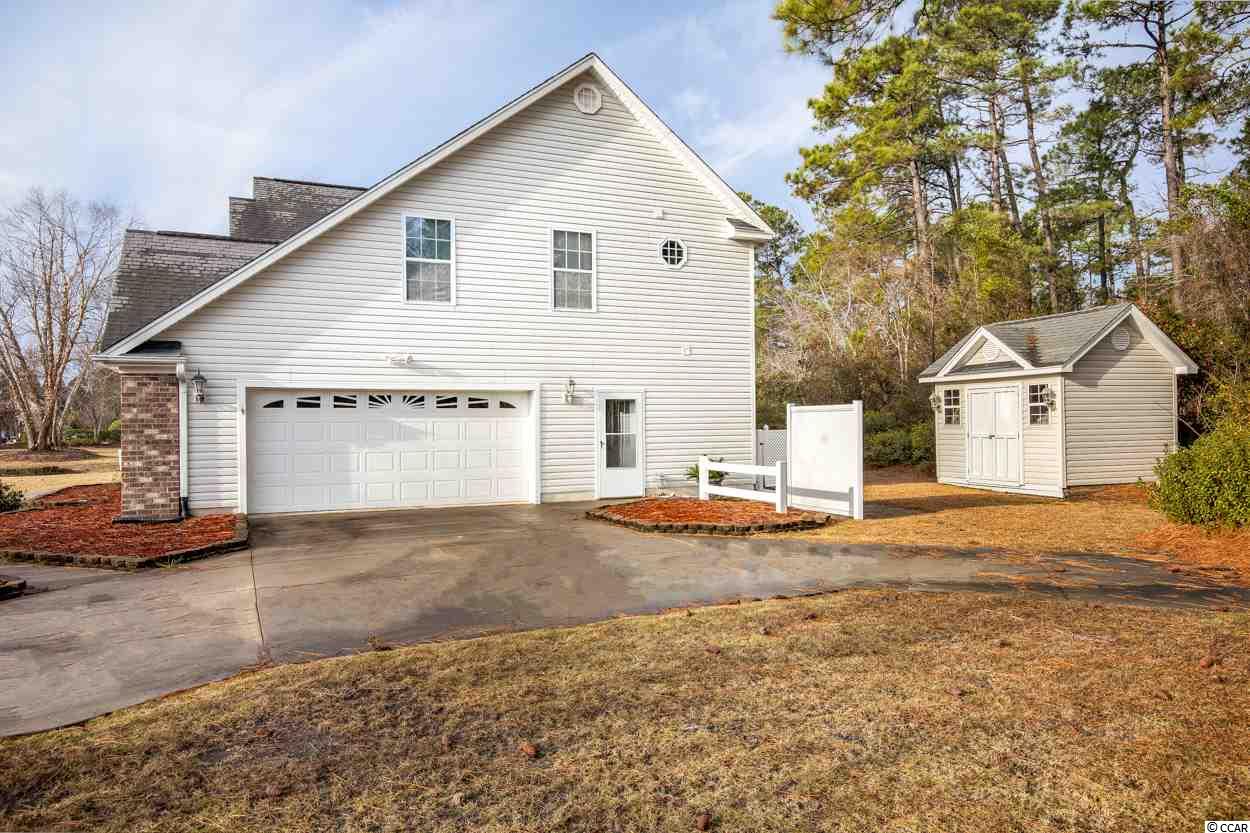 2402 Hunters Trail Myrtle Beach, SC 29588 - Photo 5 of 39 Gallery Image 5