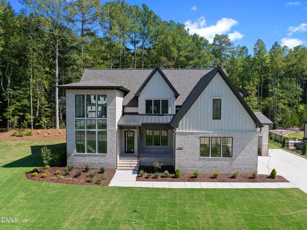 $1,475,000 | 2957 Wexford Pond Way, Wake Forest, NC 27587