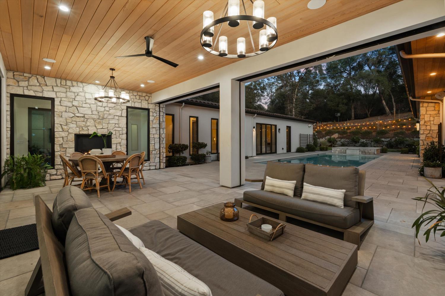 7006 Rutherford Canyon Road Loomis, CA 95650 - Photo 88 of 99 Gallery Image 88