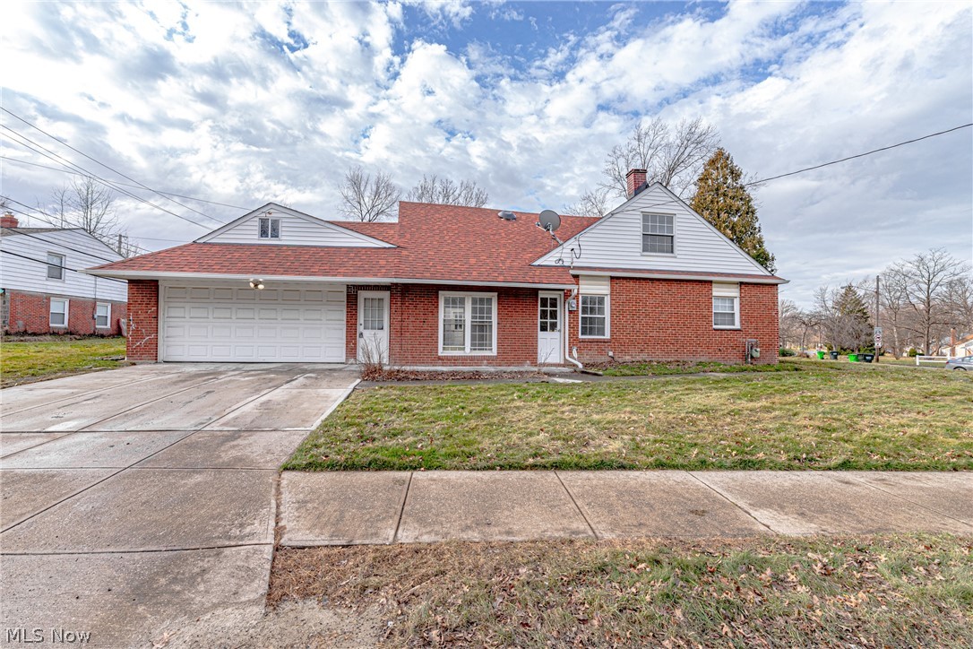 4030 Lancaster Road South Euclid, OH 44121 - Photo 1 of 26