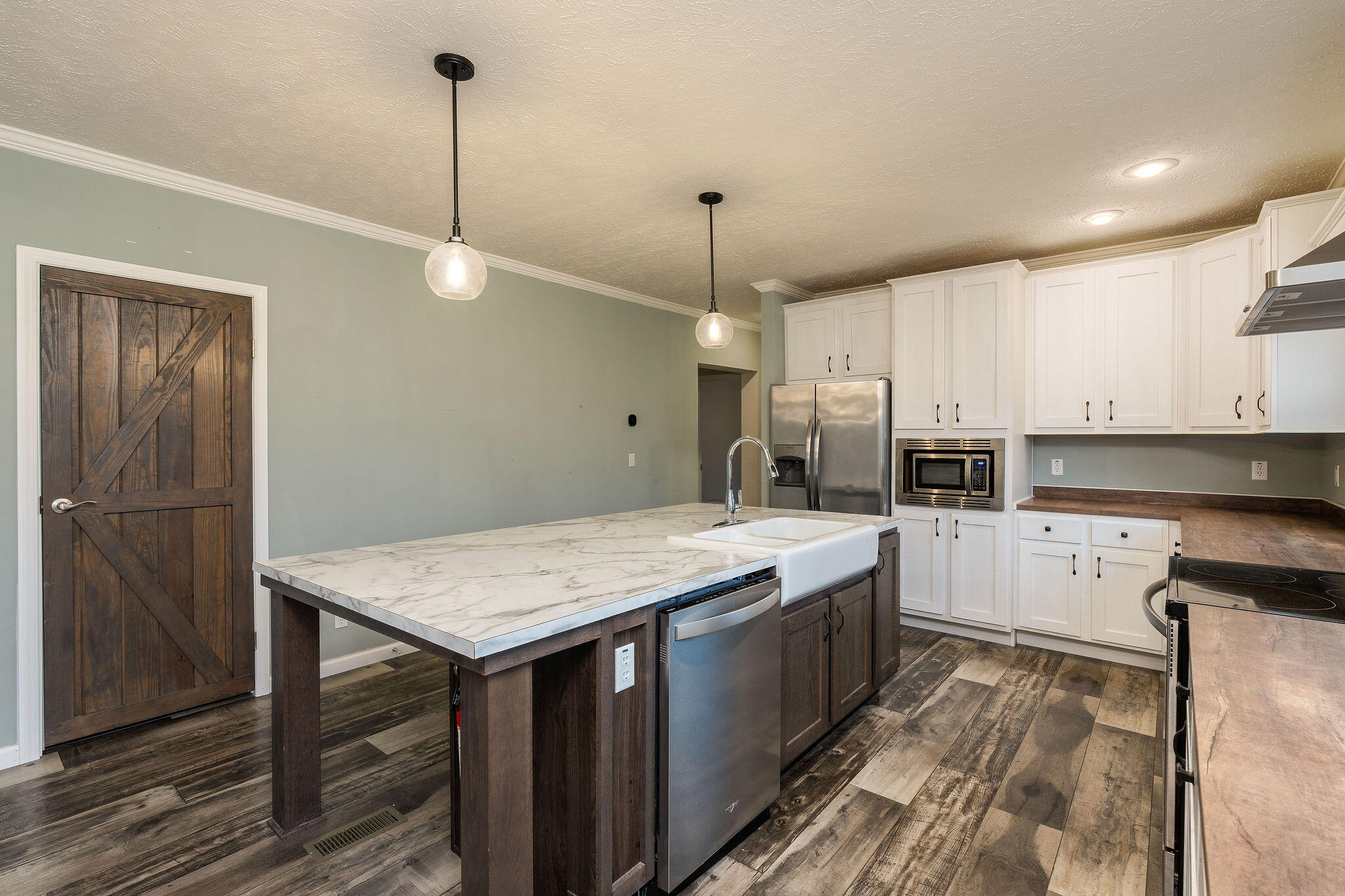 673 Aaron Davis Lane Speedwell, TN 37870 - Photo 20 of 41 20