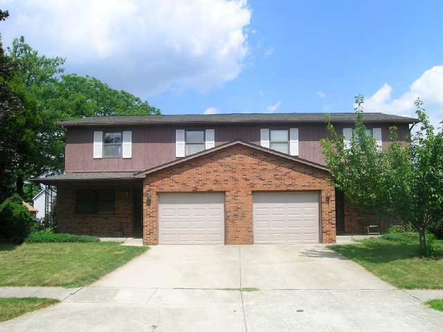 6626 Treeview Court Columbus, OH 43231 - Photo 1 of 13