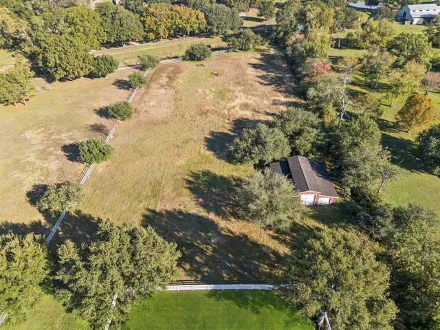 front view of house with a yard