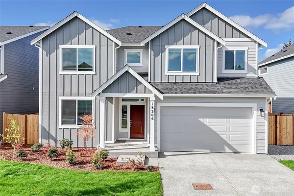 $709,950 | 3706 183 St Court East, Tacoma, WA 98446