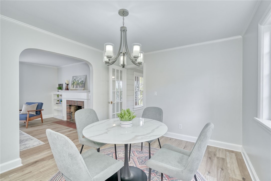 76 Valley View Crescent Irondequoit, NY 14617 - Photo 12 of 47