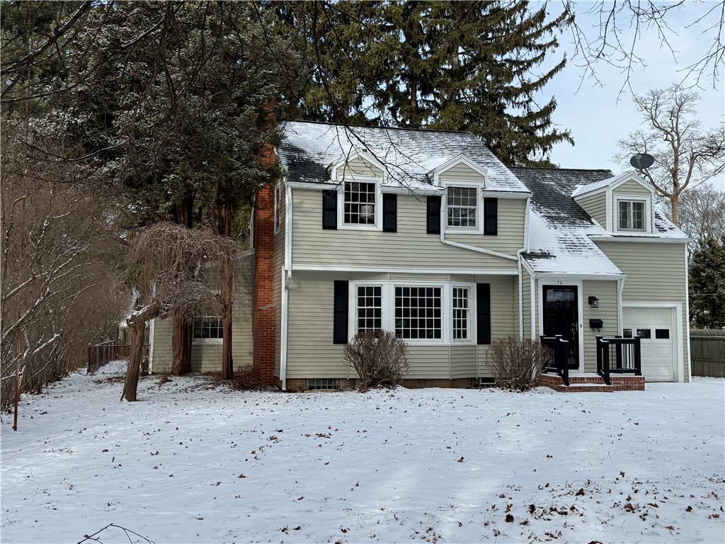 76 Valley View Crescent Irondequoit, NY 14617 - Photo 2 of 47